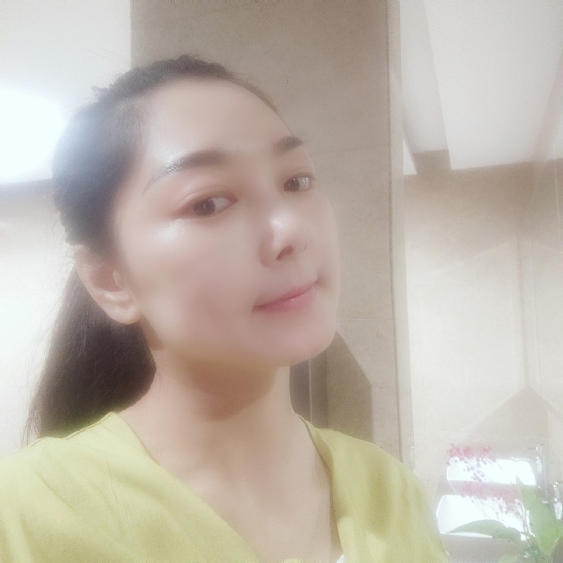 金秋的第一张照片--珠海相亲服务中心