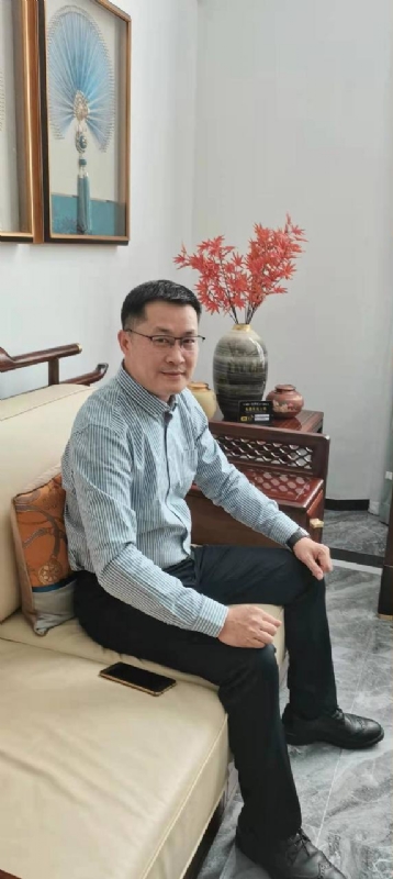 Allan的第一张照片--珠海相亲服务中心