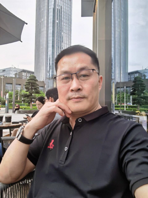 Allan的第二张照片--珠海相亲服务中心