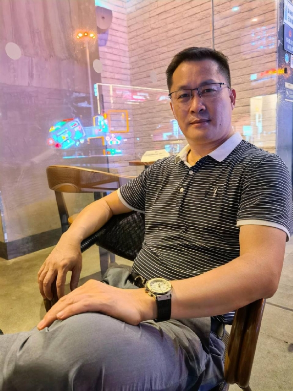 Allan的第三张照片--珠海相亲服务中心