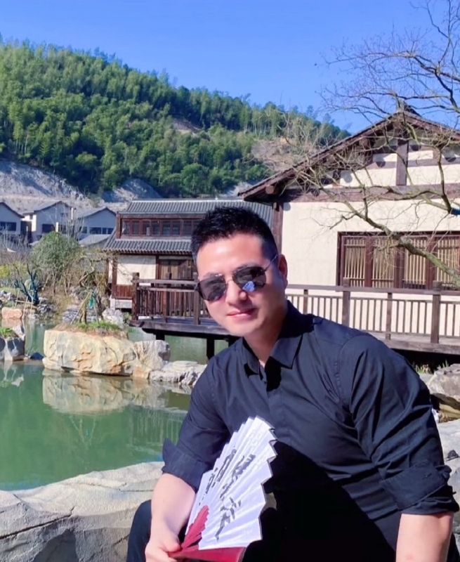 勿忘初心的第二张照片--珠海相亲服务中心