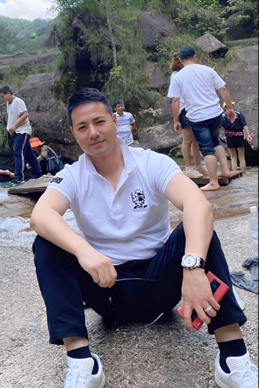 勿忘初心的第三张照片--珠海相亲服务中心