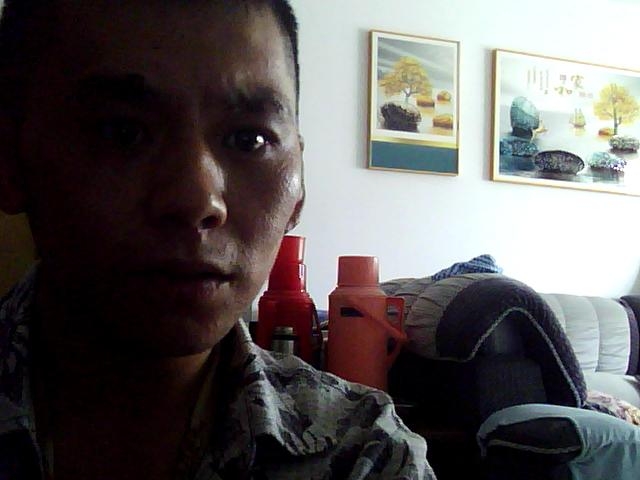 为爱而奋斗的第一张照片--珠海相亲服务中心