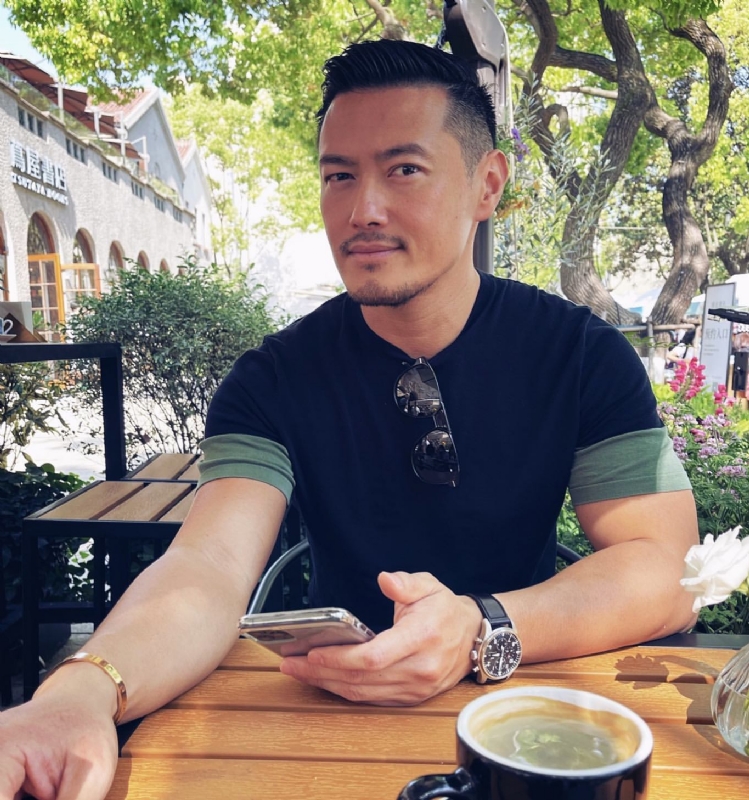 天邊的風的第一张照片--珠海相亲服务中心