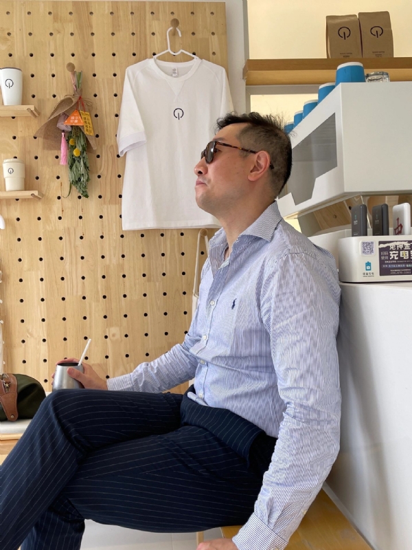 高陆的第二张照片--珠海相亲服务中心