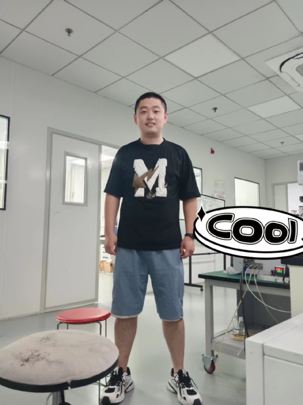 交个朋友的第一张照片--珠海相亲服务中心