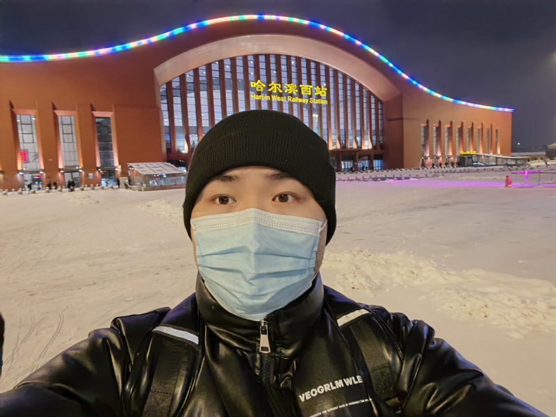 还是没记住的第一张照片--珠海相亲服务中心