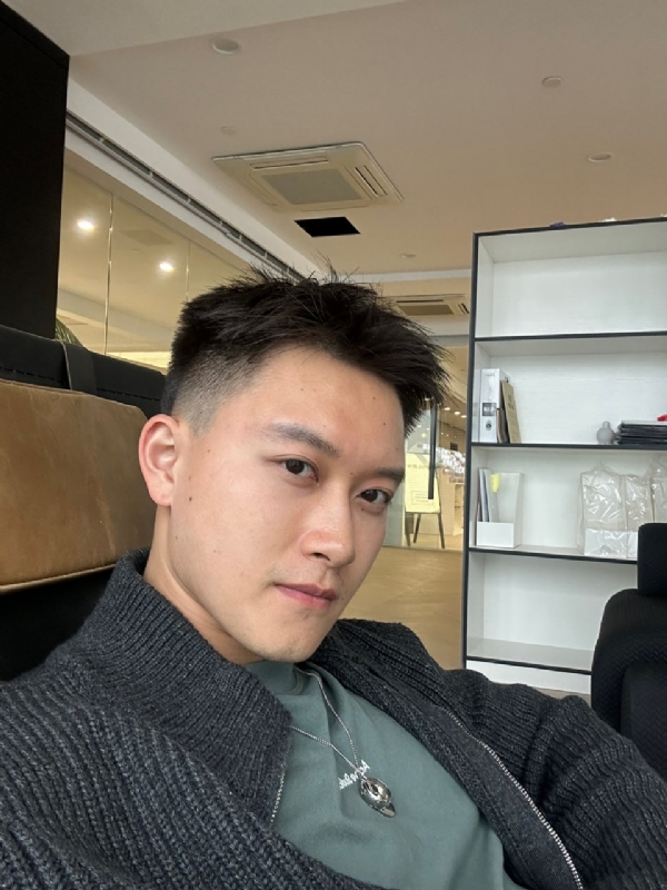 林先生的第二张照片--珠海相亲服务中心