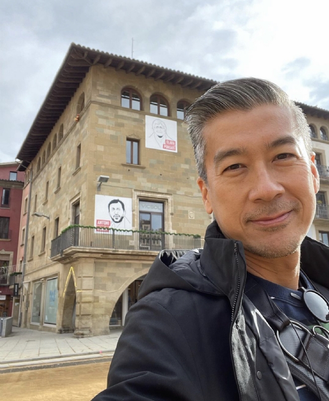 梨花香的第一张照片--珠海相亲服务中心