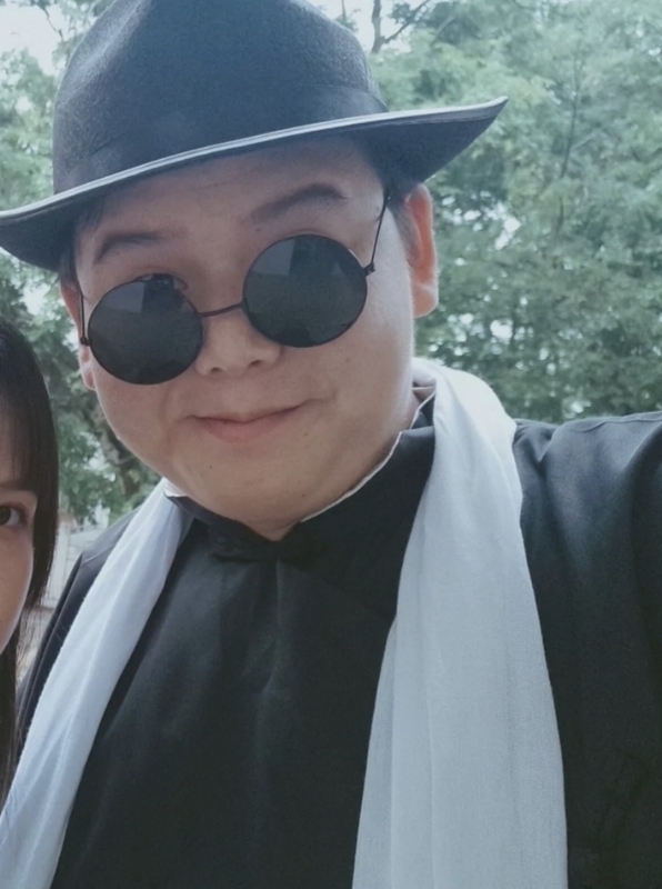 小路口的第一张照片--珠海相亲服务中心