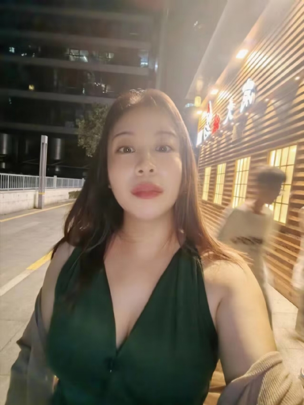 叶子青青的第四张照片--珠海相亲服务中心