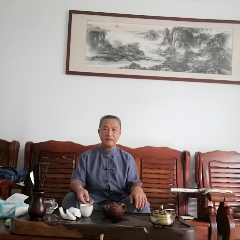 万事皆缘的第一张照片--珠海相亲服务中心