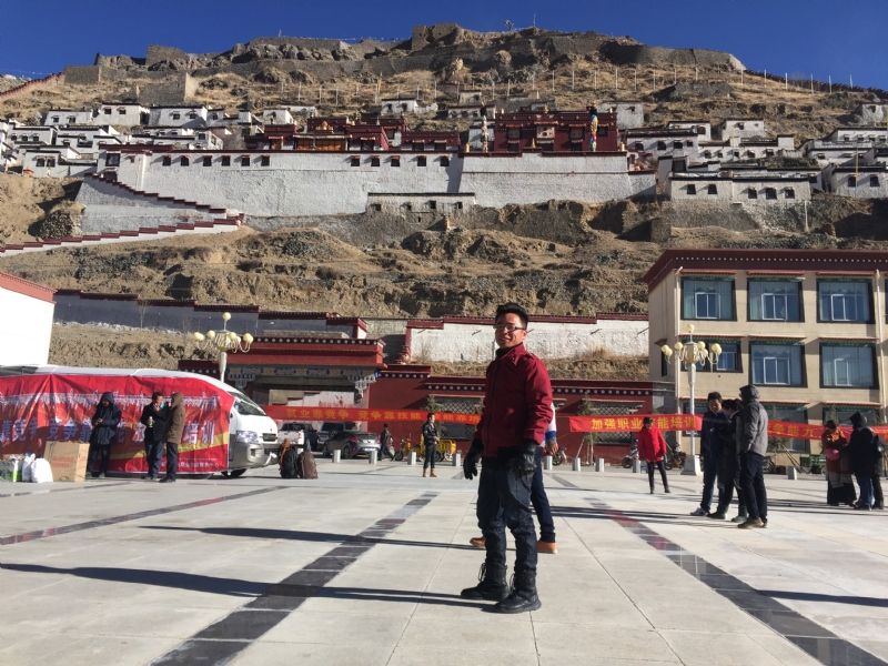 转身的第七张照片--珠海相亲服务中心