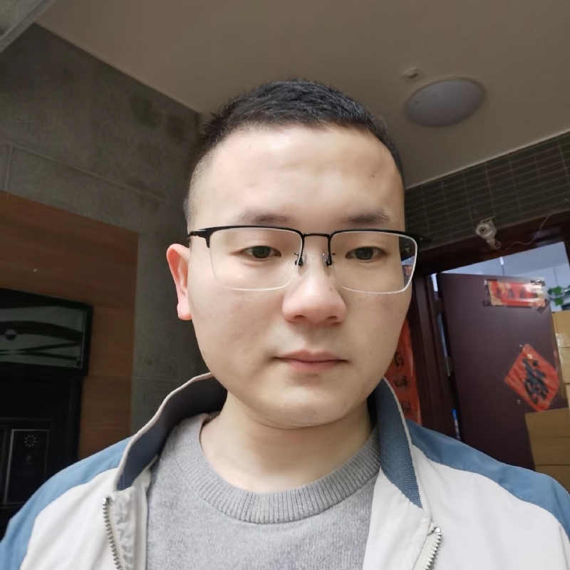 永远的福来的第一张照片--珠海相亲服务中心