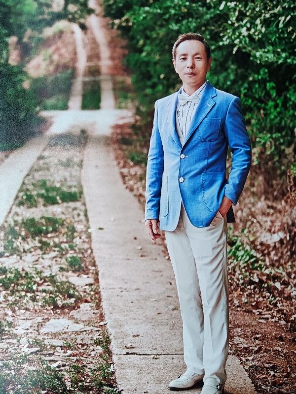 子龙的第一张照片--珠海相亲服务中心