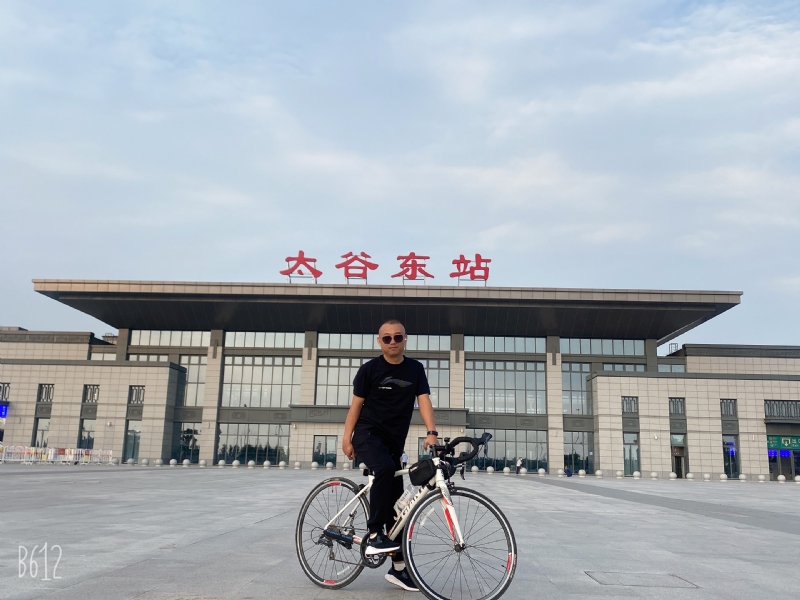 午后阳光的第一张照片--珠海相亲服务中心