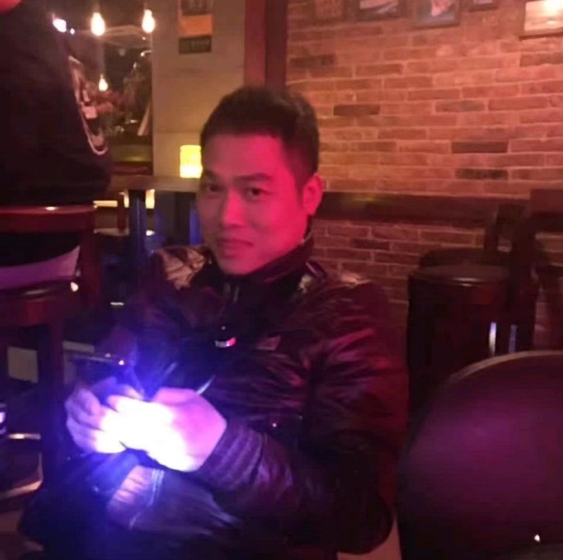 真谛的第一张照片--珠海相亲服务中心