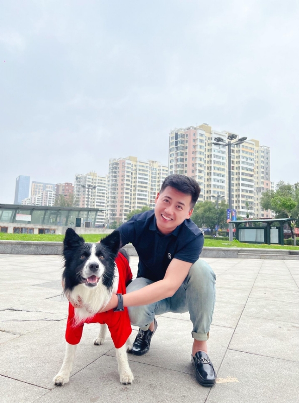 香港交友的第一张照片--珠海相亲服务中心