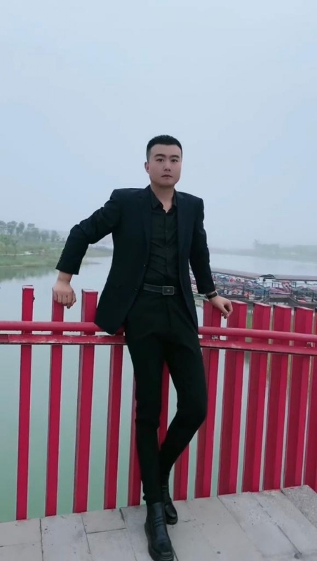 Albert的第二张照片--珠海相亲服务中心