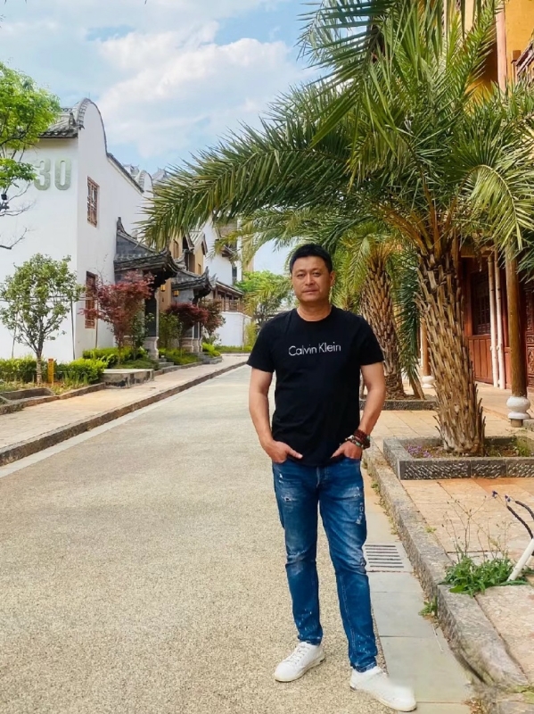 莪、蓶伱专属的第一张照片--珠海相亲服务中心