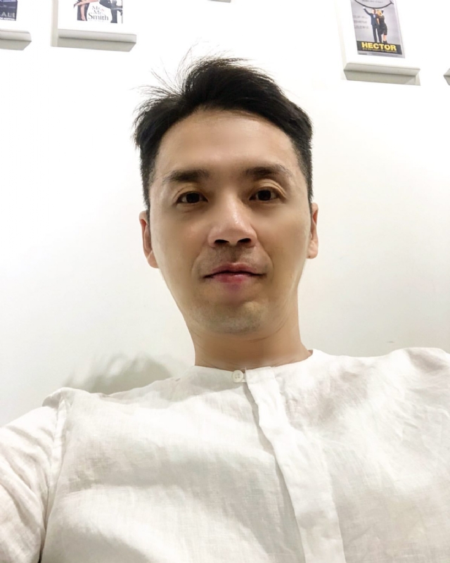 James的第一张照片--珠海相亲服务中心