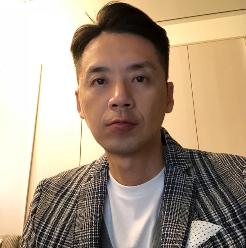 James的第二张照片--珠海相亲服务中心