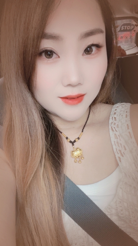 媛媛的第二张照片--珠海相亲服务中心