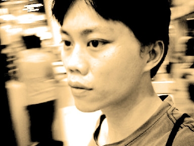 LoneWalker的第一张照片--珠海相亲服务中心