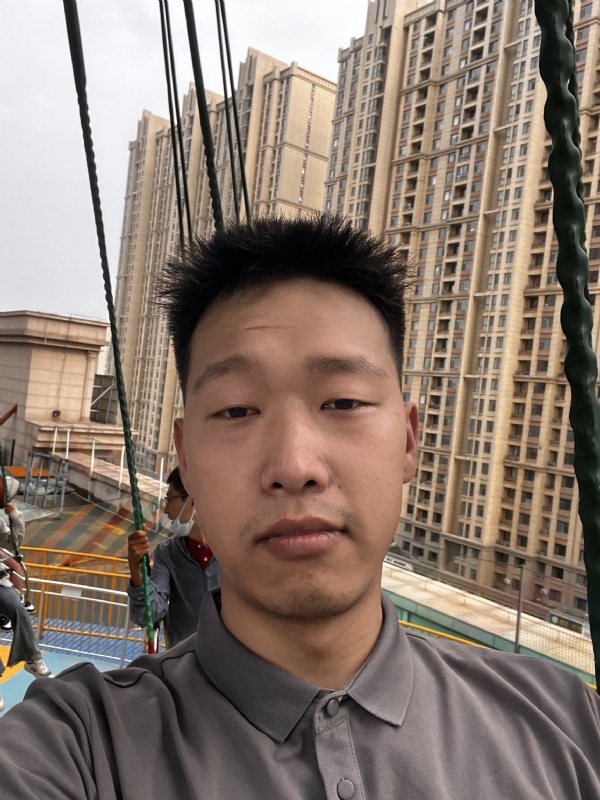 灰二的第一张照片--珠海相亲服务中心