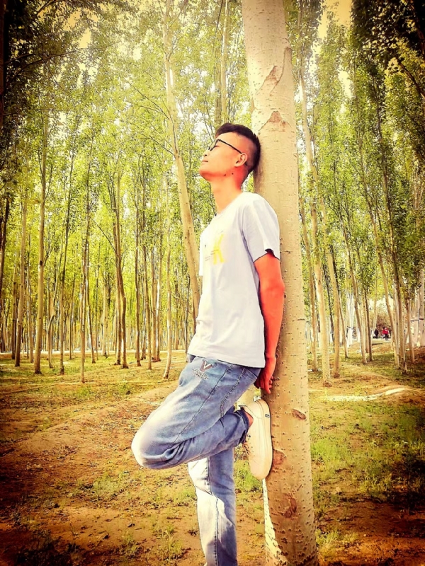 绝卓苦坚的第一张照片--珠海相亲服务中心