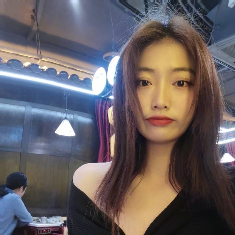 婉儿的第一张照片--珠海相亲服务中心