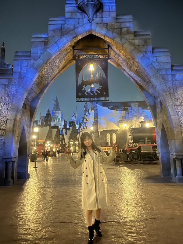 温柔的鳄梨的第一张照片--珠海相亲服务中心