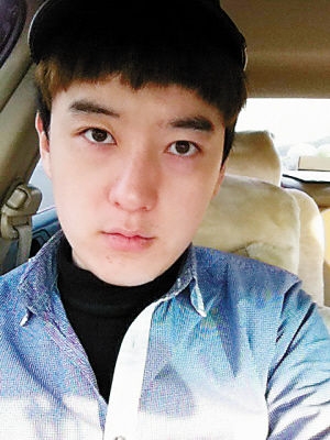 cxw的第一张照片--珠海相亲服务中心