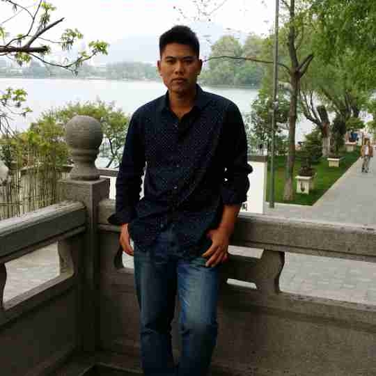 光辉的第一张照片--珠海相亲服务中心