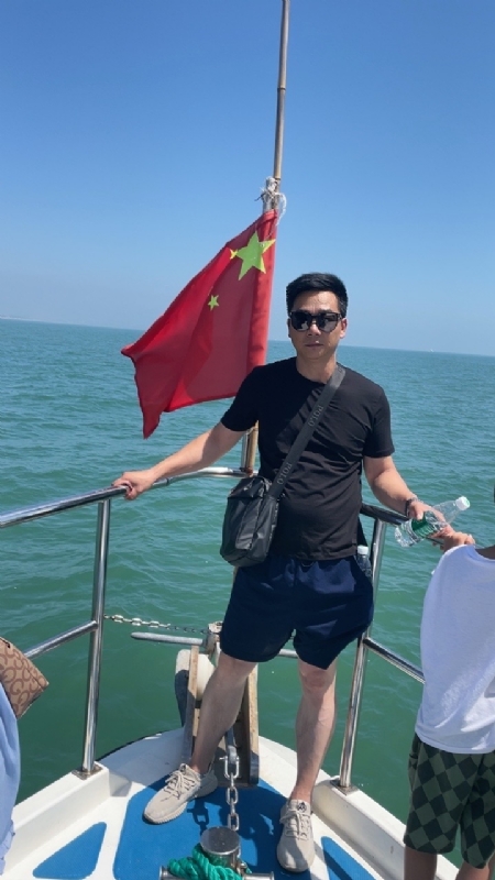 随缘的第一张照片--珠海相亲服务中心