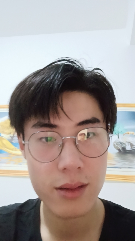 北冥的第一张照片--珠海相亲服务中心