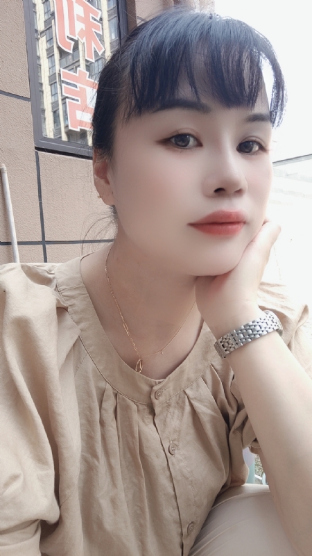 余生请多指教的第一张照片--珠海相亲服务中心