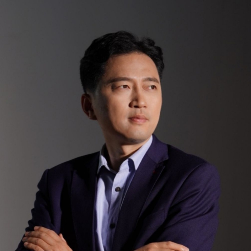 诗与远方的第一张照片--珠海相亲服务中心