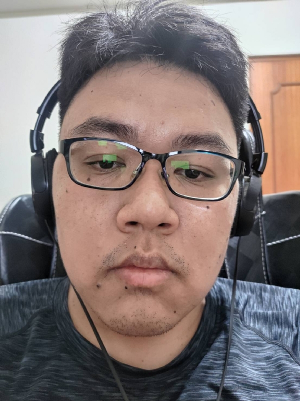 小賴的第一张照片--珠海相亲服务中心