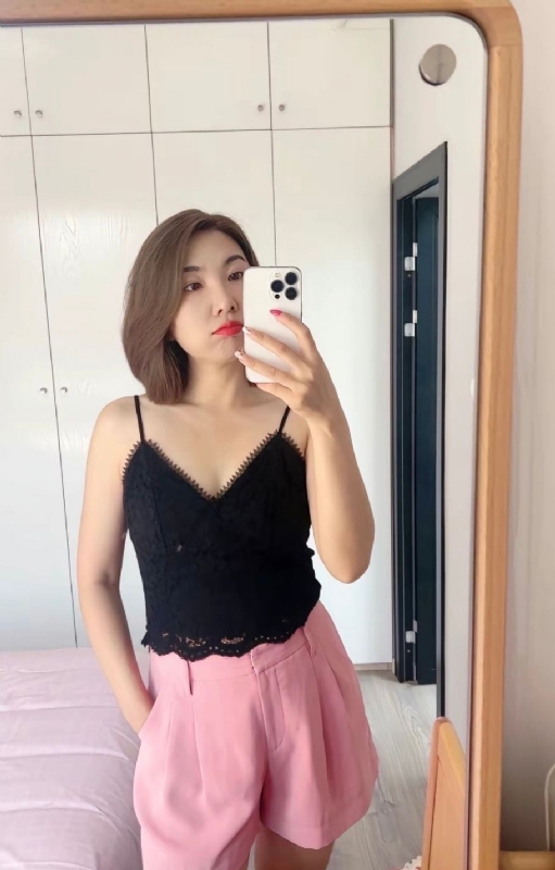 丽波的第一张照片--珠海相亲服务中心