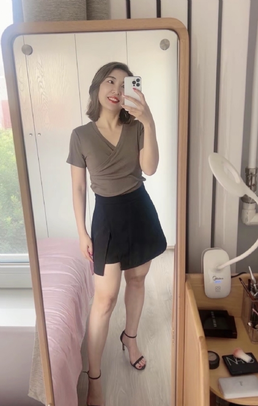 丽波的第二张照片--珠海相亲服务中心