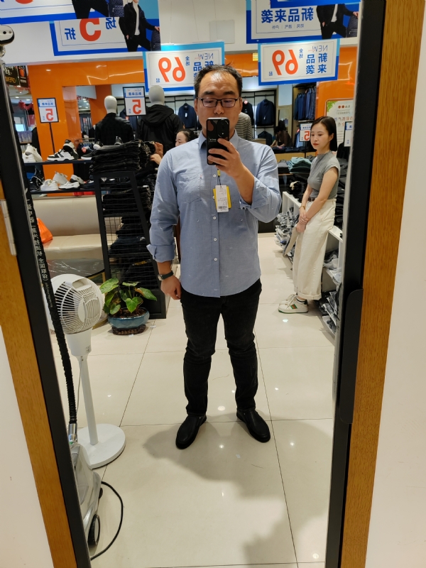 找一个女朋友的第一张照片--珠海相亲服务中心