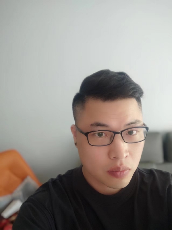 Vincent的第二张照片--珠海相亲服务中心