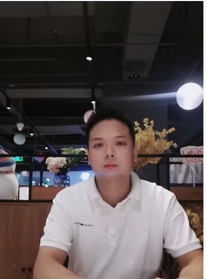 kevin的第一张照片--珠海相亲服务中心