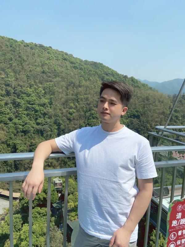 Ww的第一张照片--珠海相亲服务中心