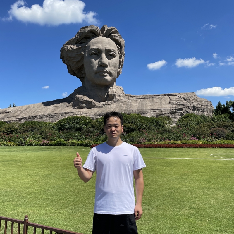 那时花开的第一张照片--珠海相亲服务中心