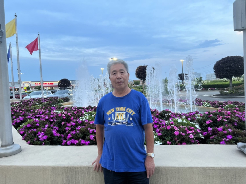 全全的第一张照片--珠海相亲服务中心