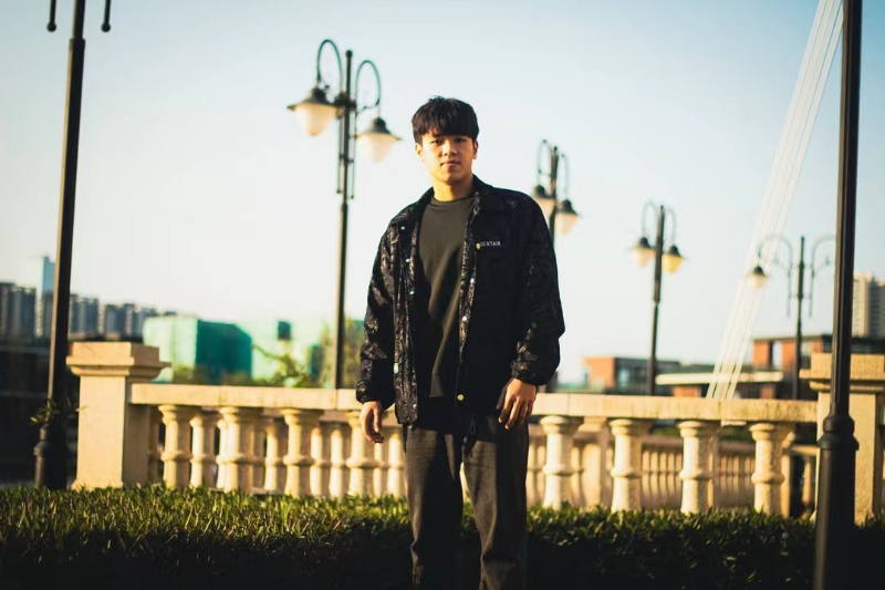 佛山最后的温柔的第一张照片--珠海相亲服务中心