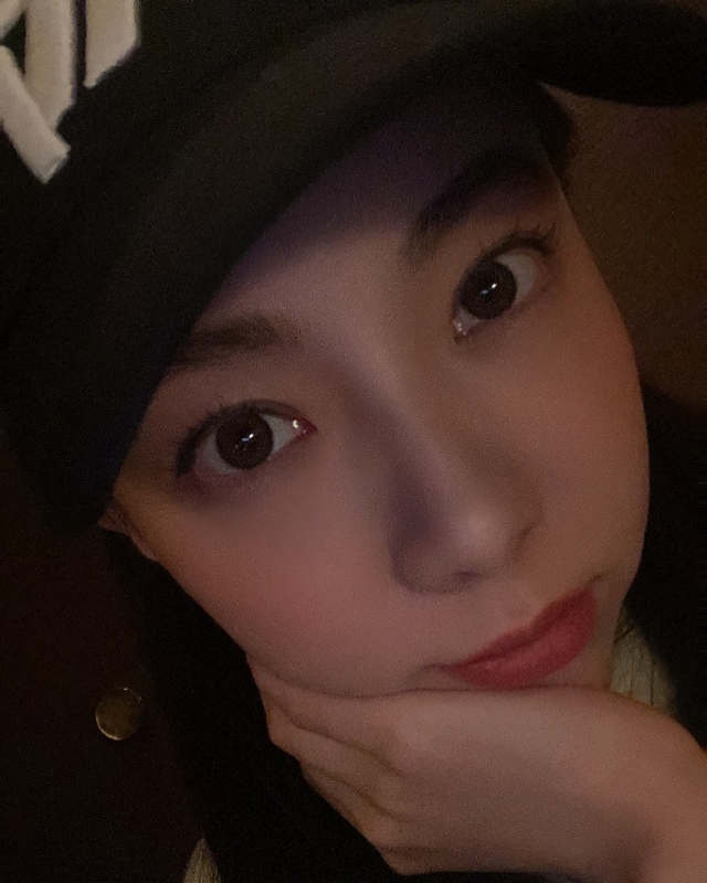 豬妹的第一张照片--珠海相亲服务中心