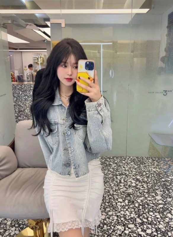 佩芸的第一张照片--珠海相亲服务中心